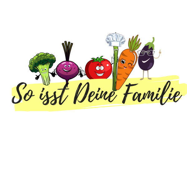 So isst deine Familie